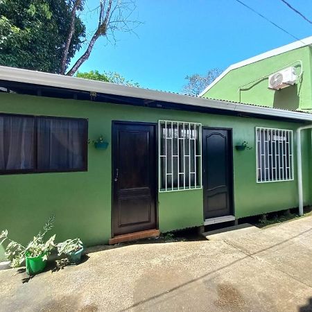 Apartamentos Caiman Tortuguero Luaran gambar