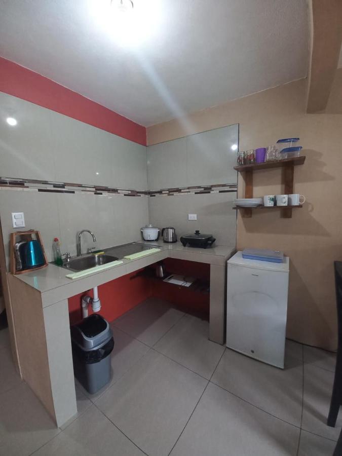 Apartamentos Caiman Tortuguero Luaran gambar