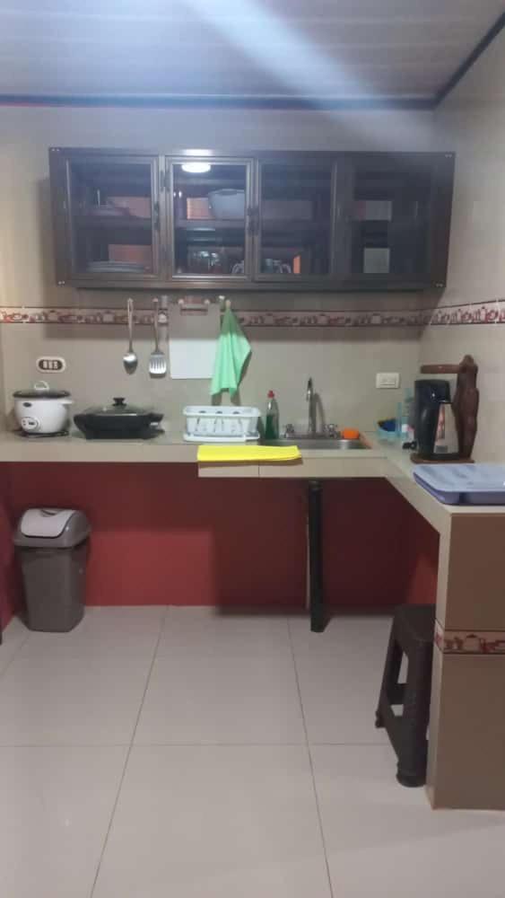 Apartamentos Caiman Tortuguero Bilik gambar